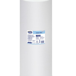 Sanitārie pārklāji Grite Standart 200S, 50cm x 200m, balināti, 2-kārt., 2gab