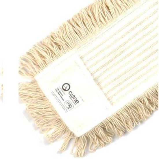 Mоп хлопковый с карманами MOPOTEX Cisne, 40cm (12)