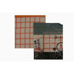Кухонное полотенце из микрофибры Cisne Kitchen, 52×52см, 1шт (24)