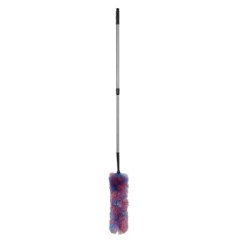 Putekļu slotiņa HBC ar teleskopisku kātu 130-170cm (24)
