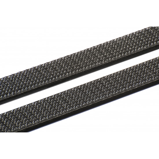 Velcro rezerves lentas mopa turētājam DUOTEX, 40cm, 2gab (20)