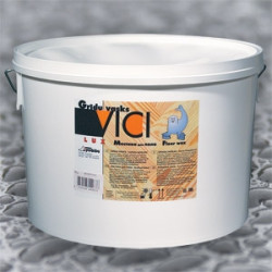 Воск для пола бесцветный универсальный VICI Lux, 2.5кг (6)