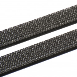 Velcro rezerves lentas mopa turētājam DUOTEX, 23cm, 2gab (20)