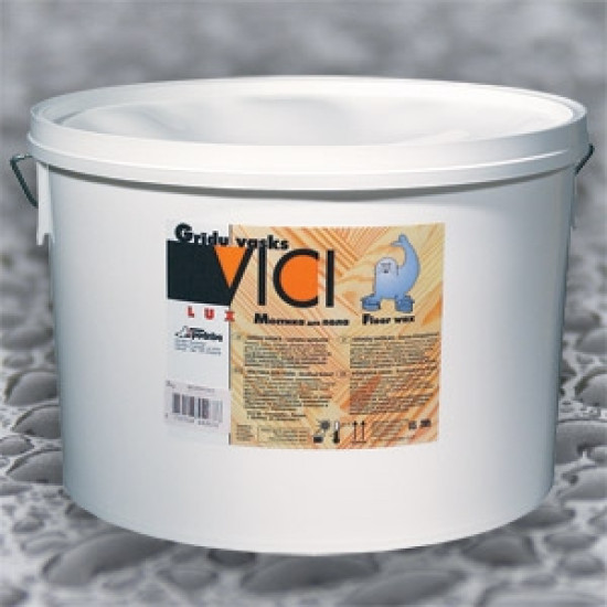 Universāls grīdu vasks Vici Lux, bezkrāsains, 7kg