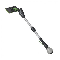 Logu mazgāšanas sistēma  Velcro IPC CLEANO Telescopic, 2x70cm