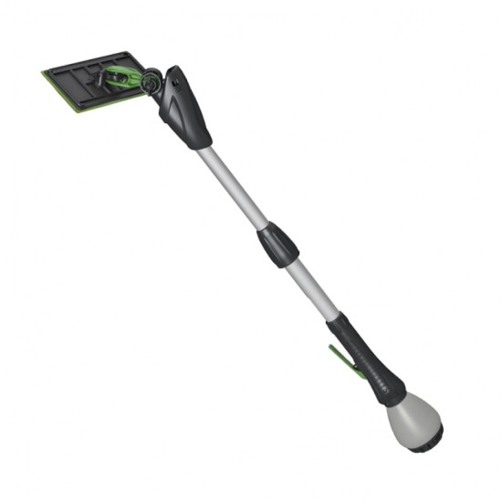 Logu mazgāšanas sistēma  Velcro IPC CLEANO Telescopic, 2x70cm