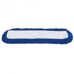 Акриловый моп с карманами EUROMOP, 80cm (30)