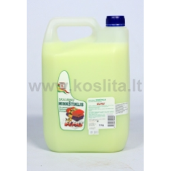 Veļas mīkstinātājs ELFAS, 5L