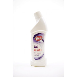 Želeja WC tīrīšanai ar augļu aromātu, 750gr (6)
