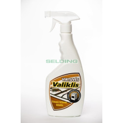 Virtuves universālais tīrīšanas līdzeklis Koslita, 500ml (6)