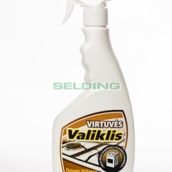Virtuves universālais tīrīšanas līdzeklis Koslita, 500ml (6)