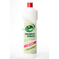 Tīrīšanas krēms KOSLITA Cream Cleaner augļu, 600gr (6)