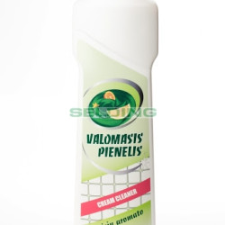 Tīrīšanas krēms KOSLITA Cream Cleaner augļu, 600gr (6)