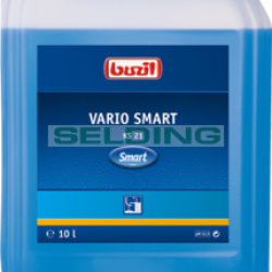 Universāls sārmains tīrīšanas līdzeklis BUZIL KS21 Vario Smart, 10L