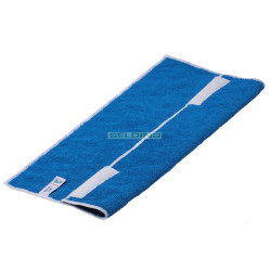 Grīdas mikrosķiedras drāna nivelim Duotex Mop Cloth, zila, 54x30cm, 1gab (50)