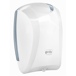 Держатель для полотенец Grite Maxi 935W, белый