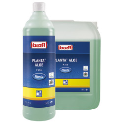 Ekoloģiskais trauku mazgāšanas līdzeklis BUZIL P314 Planta Aloe, 1L (12)