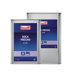 Impregnants  BUZIL R100 ROCA Pregno, 10L