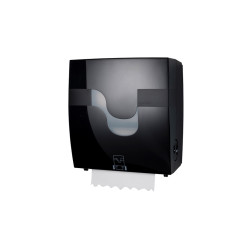Держатель для полотенец Celtex FORMATIC, черный