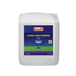 Экологическое средство для удаления воска BUZIL P321 Planta Multi Stripper, 5л