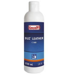 Чистящее средство для изделий из кожи BUZIL C580 Buz Leather (6)