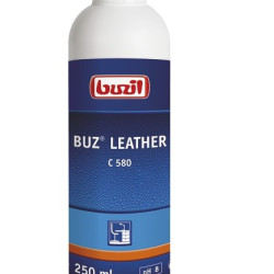 Чистящее средство для изделий из кожи BUZIL C580 Buz Leather (6)