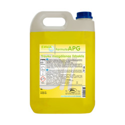 Trauku mazgāšanas līdzeklis EWOL APG, 5L