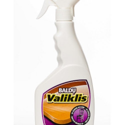 Mēbeļu tīrīšanas līdzeklis Koslita, 500ml (6)