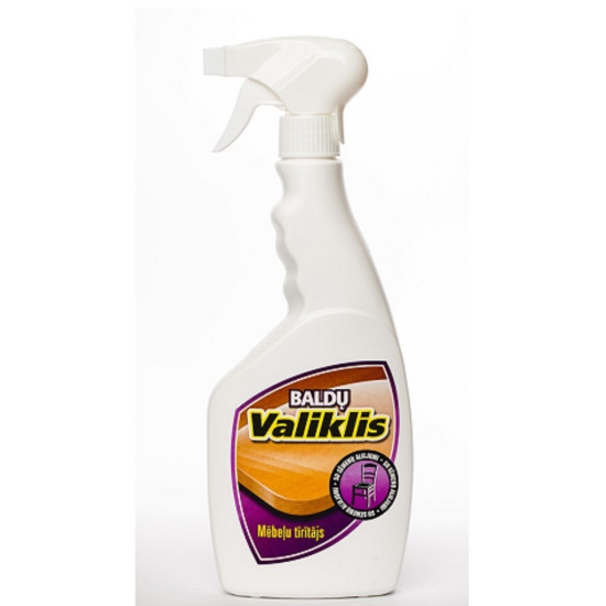 Mēbeļu tīrīšanas līdzeklis Koslita, 500ml (6)