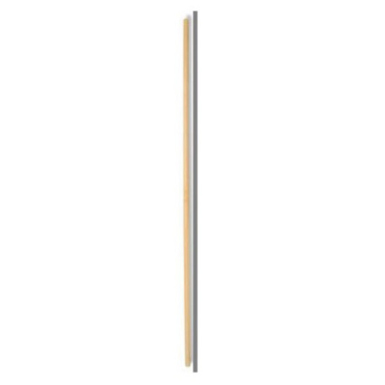 Kāts koka ielas slotai Euromop, 150cm, Ø25mm (24)