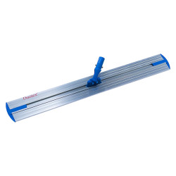 Mopa turētājs alumīnija Velcro Duotex Lifetime, zils, 55cm (20)