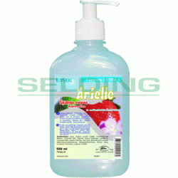 Krēmziepes EWOL EXTRA S Arielle, 500ml (12)