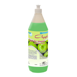 Krēmziepes EWOL EXTRA S Apple, 1L (10)