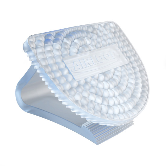 Освежитель воздуха AIRLOOP Ice Cool, голубой, 5шт (2)