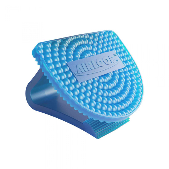 Освежителей воздуха AIRLOOP Marine Musk, синий, 5шт (2)