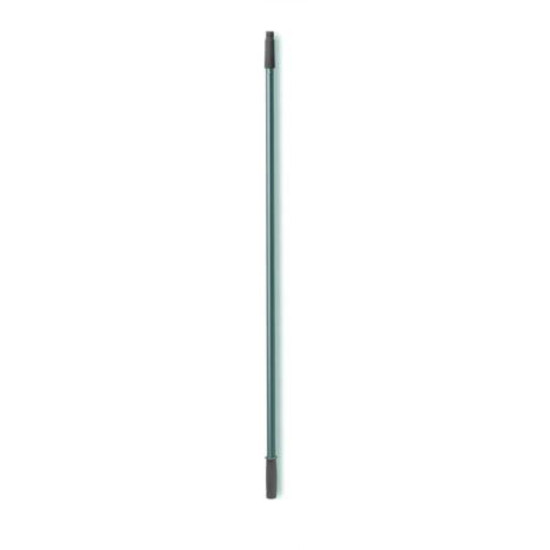 Kāts alumīnija teleskopisks ar konusu un rupjo vītni VETRO, 125-250cm (10)