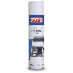 Средство для чистки мебели и поверхностей BUZIL G542 Buz Finesse, 300мл (12)