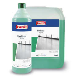 Универсальное моющее средство для полов BUZIL G235 Unibuz, 10л