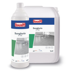 Universāls grīdu vasks BUZIL G145 Sunglorin, 1L (12)