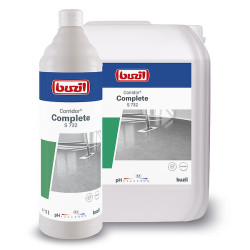 Universāls grīdu vasks BUZIL S732 Corridor Complete, 5L