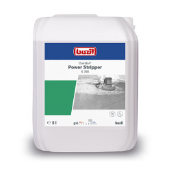 Vaska noņemšanas līdzeklis BUZIL S708 Coridor Power Stripper, 5L