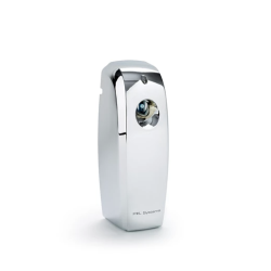 Turētājs elektrisks gaisa atsvaidzinātājiem P+L Systems Chrome LED 270ml, hroms