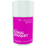 Gaisa atsvaidzinātājs P+L CLASSIC Floral Bouquet, 250ml (12)