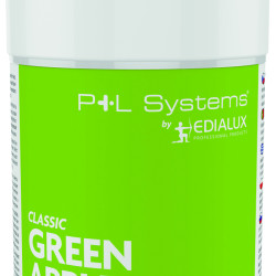 Gaisa atsvaidzinātājs P+L CLASSIC Green Apple, 250ml (12)