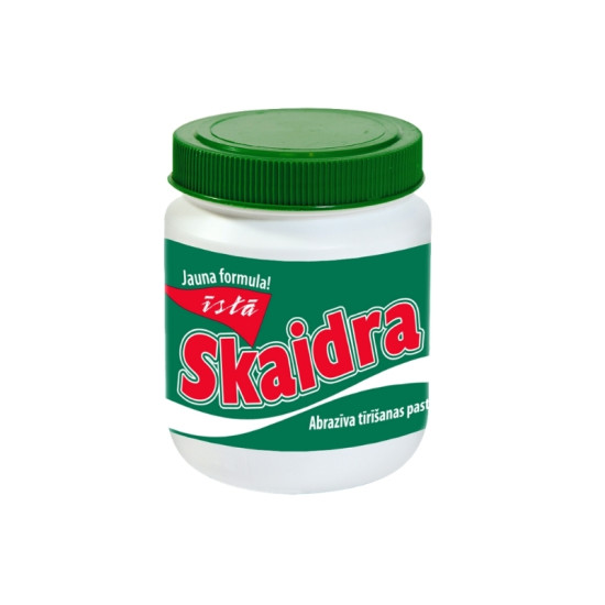 Pasta Seal Skaidra ĪSTĀ, 380g (20)