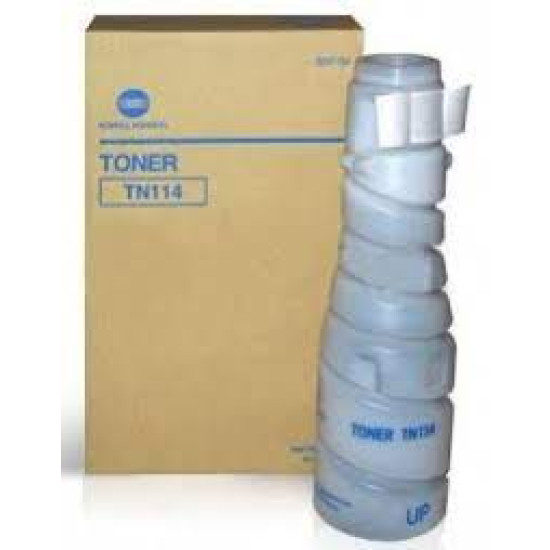 TN-114 MELNS