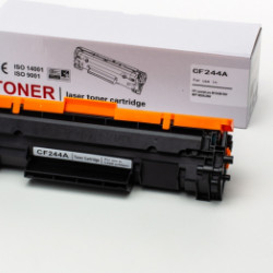 HP CF244A (F1EU) | Bk | 1K | Tonera kasete HP CF244A-F1EU-TONER-CARTRIDGE