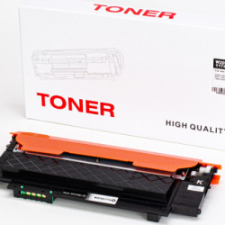 HP W2070A (F1EU) | Bk | 1K | Tonera kasete HP W2070A-TONER-CARTRIDGE