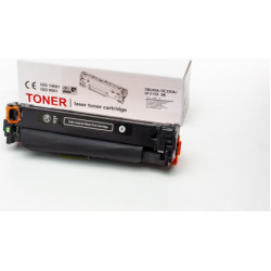 HP Tonera kasete CB540A/CE320A/CF210X (F1EU) | Bk CB540A-F1EU-TONER-CARTRIDGE