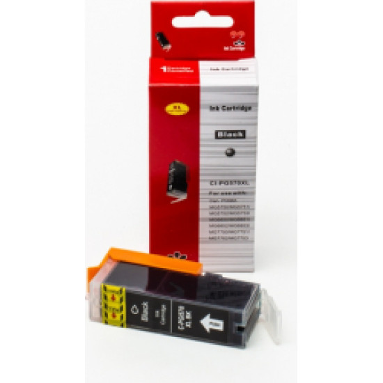 Canon PGI-570Bk | Bk | Tintes kasete Canon PGI-570BK-INK-CARTRIDGE